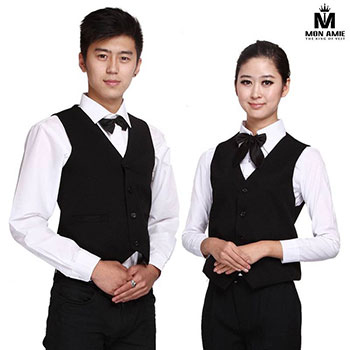 Đồng Phục Nhà Hàng-Khách Sạn 12